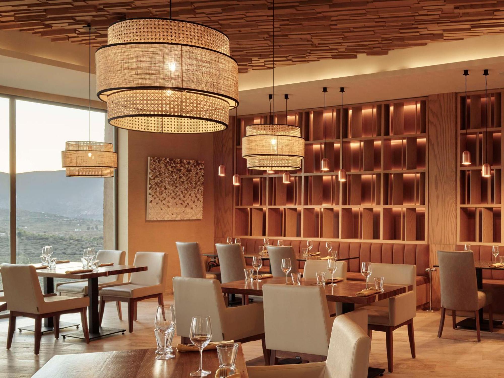 Banyan Tree Veya, Valle De Guadalupe - A Wellbeing & Wine Resort Exteriör bild