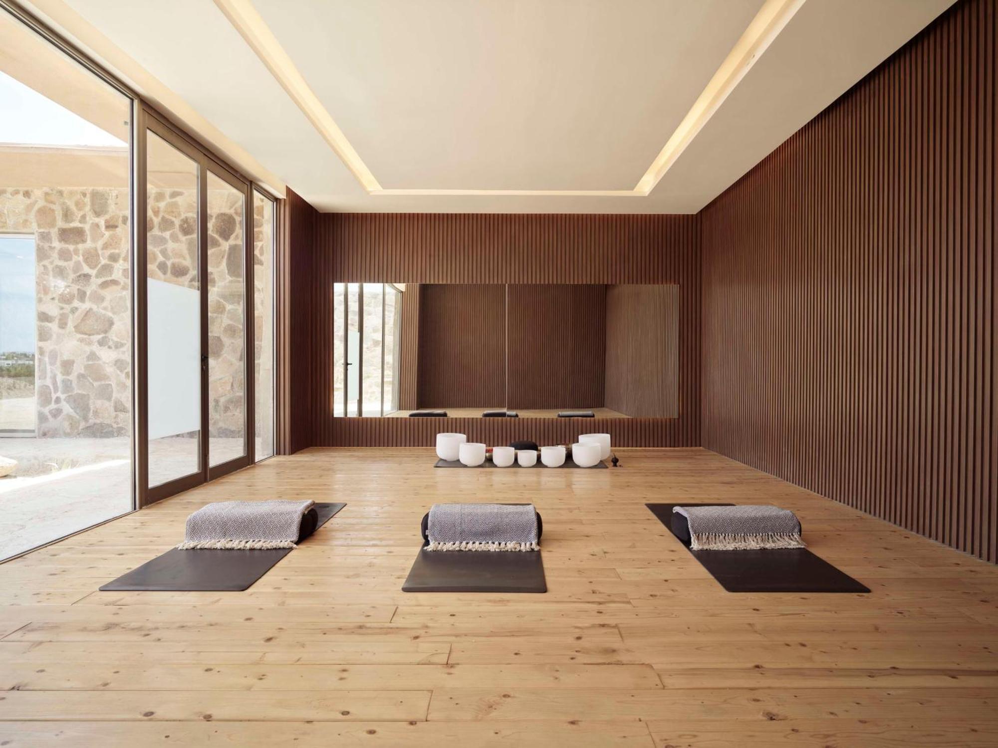 Banyan Tree Veya, Valle De Guadalupe - A Wellbeing & Wine Resort Exteriör bild