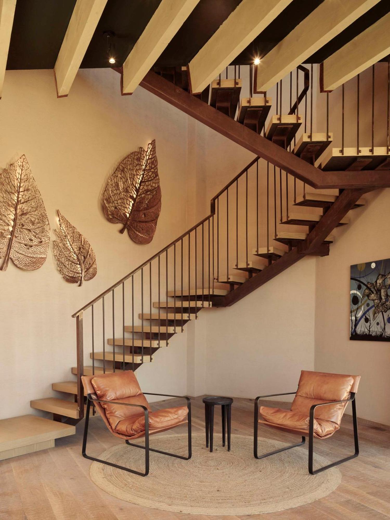Banyan Tree Veya, Valle De Guadalupe - A Wellbeing & Wine Resort Exteriör bild