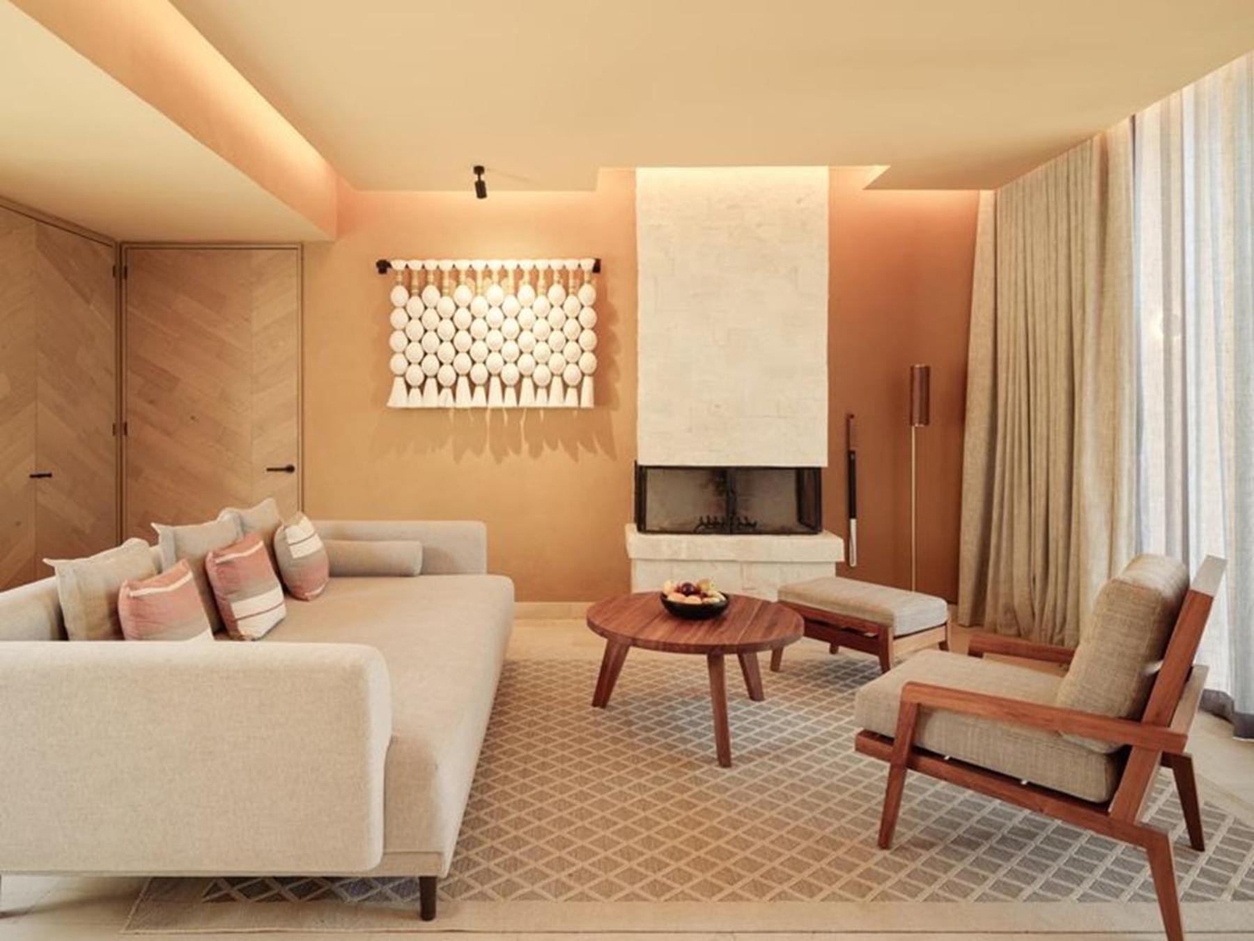 Banyan Tree Veya, Valle De Guadalupe - A Wellbeing & Wine Resort Exteriör bild