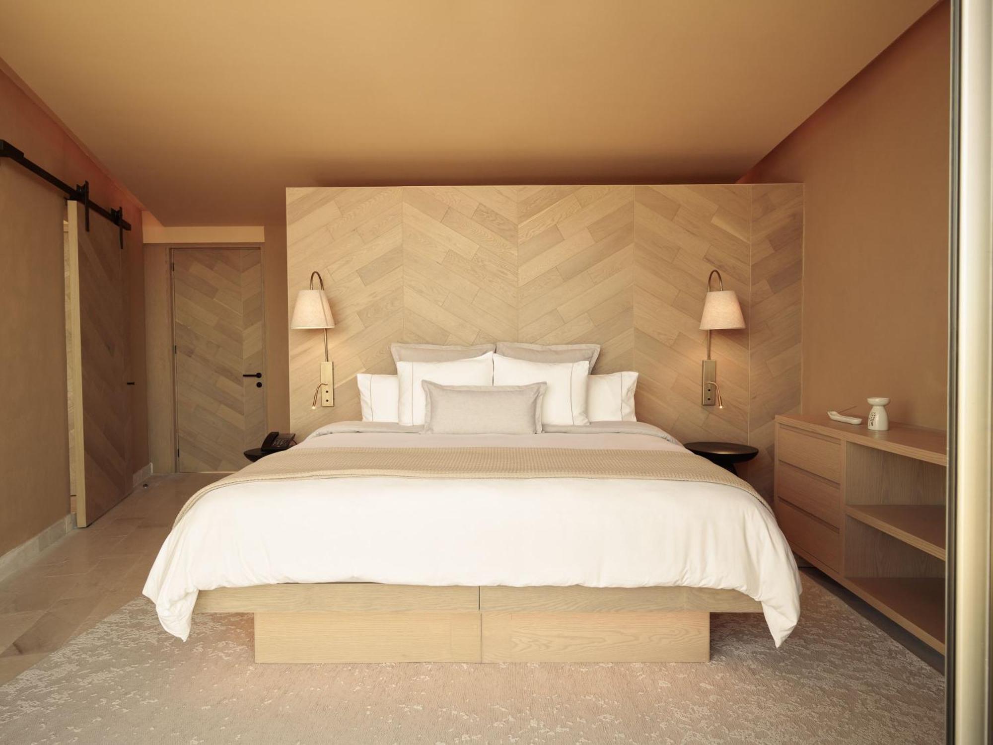 Banyan Tree Veya, Valle De Guadalupe - A Wellbeing & Wine Resort Exteriör bild